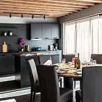 Villa In Ardennes Near Scenic Forest Trails