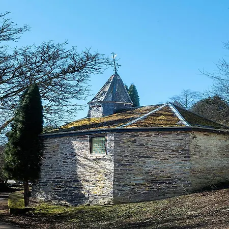 In Ardennes Near Scenic Forest Trails Villa