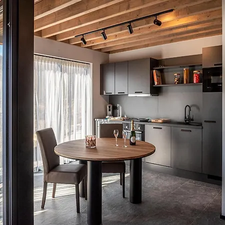 In Ardennes Near Scenic Forest Trails * La-Roche-en-Ardenne