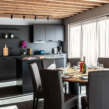 Villa In Ardennes Near Scenic Forest Trails